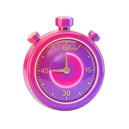 Custom duration